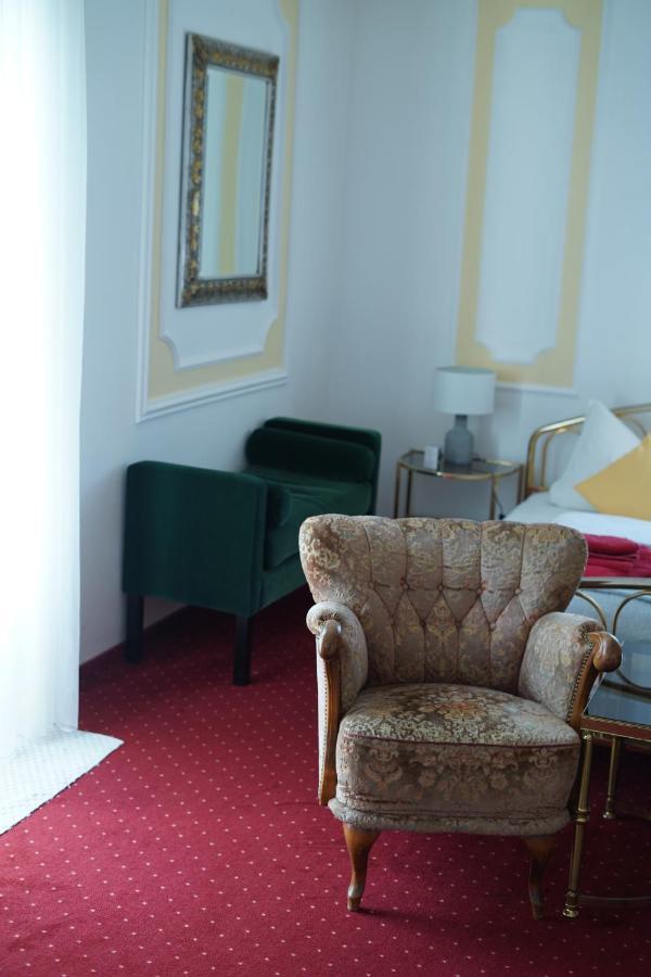 Romantic-Pension Albrecht - Since 1901 Hohenschwangau Exterior photo