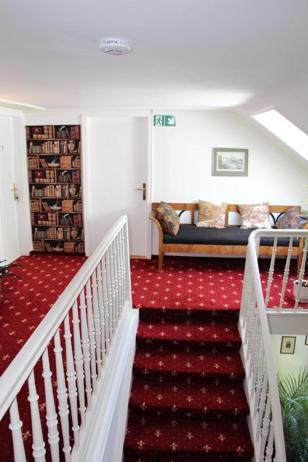 Romantic-Pension Albrecht - Since 1901 Hohenschwangau Exterior photo