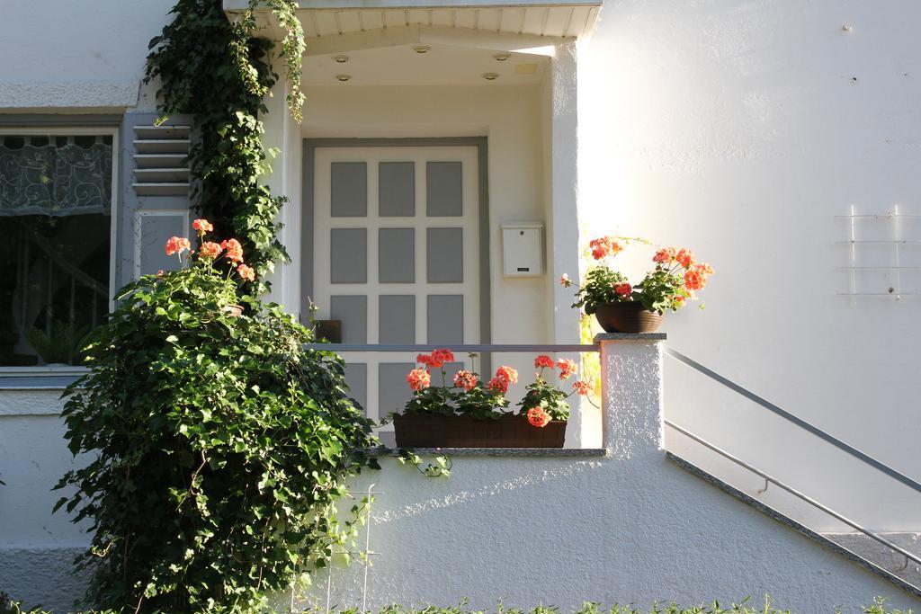 Romantic-Pension Albrecht - Since 1901 Hohenschwangau Exterior photo