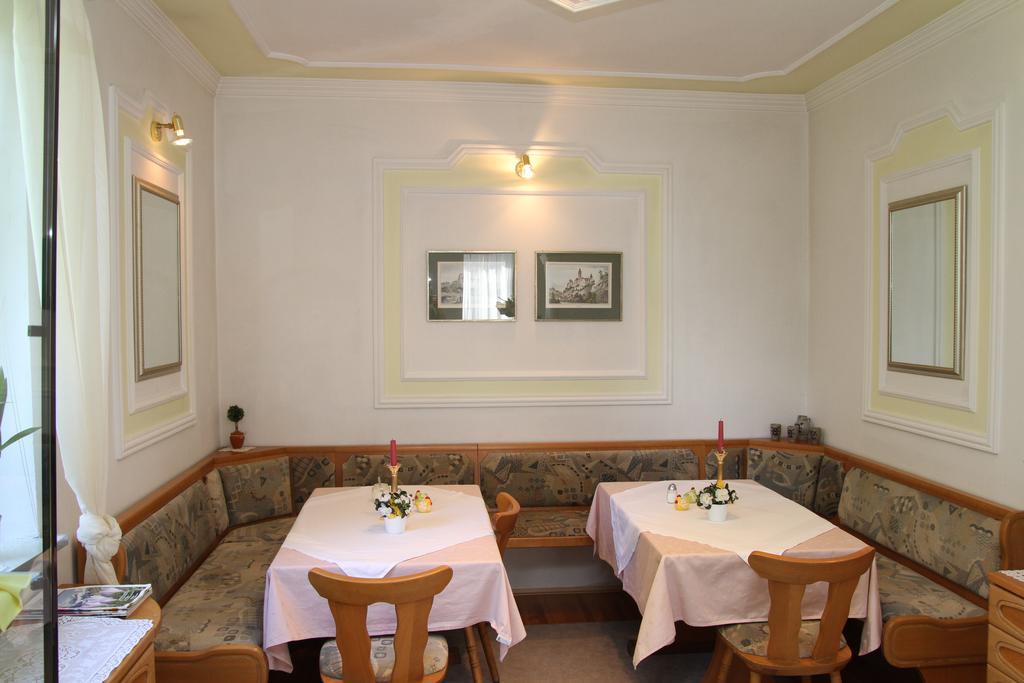 Romantic-Pension Albrecht - Since 1901 Hohenschwangau Exterior photo