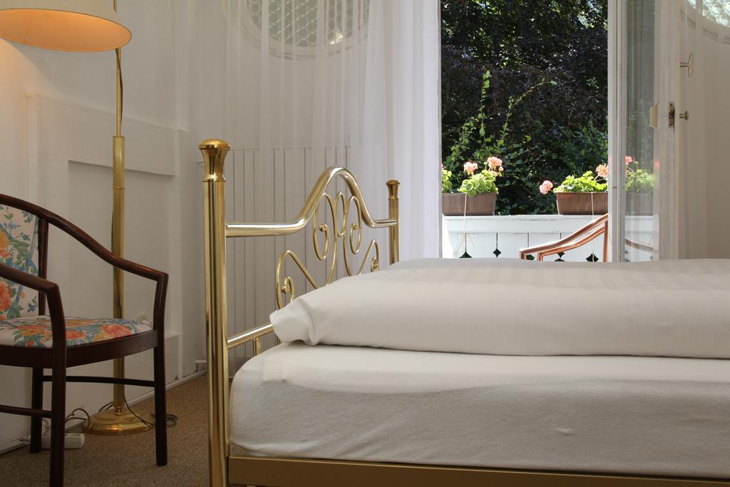 Romantic-Pension Albrecht - Since 1901 Hohenschwangau Exterior photo